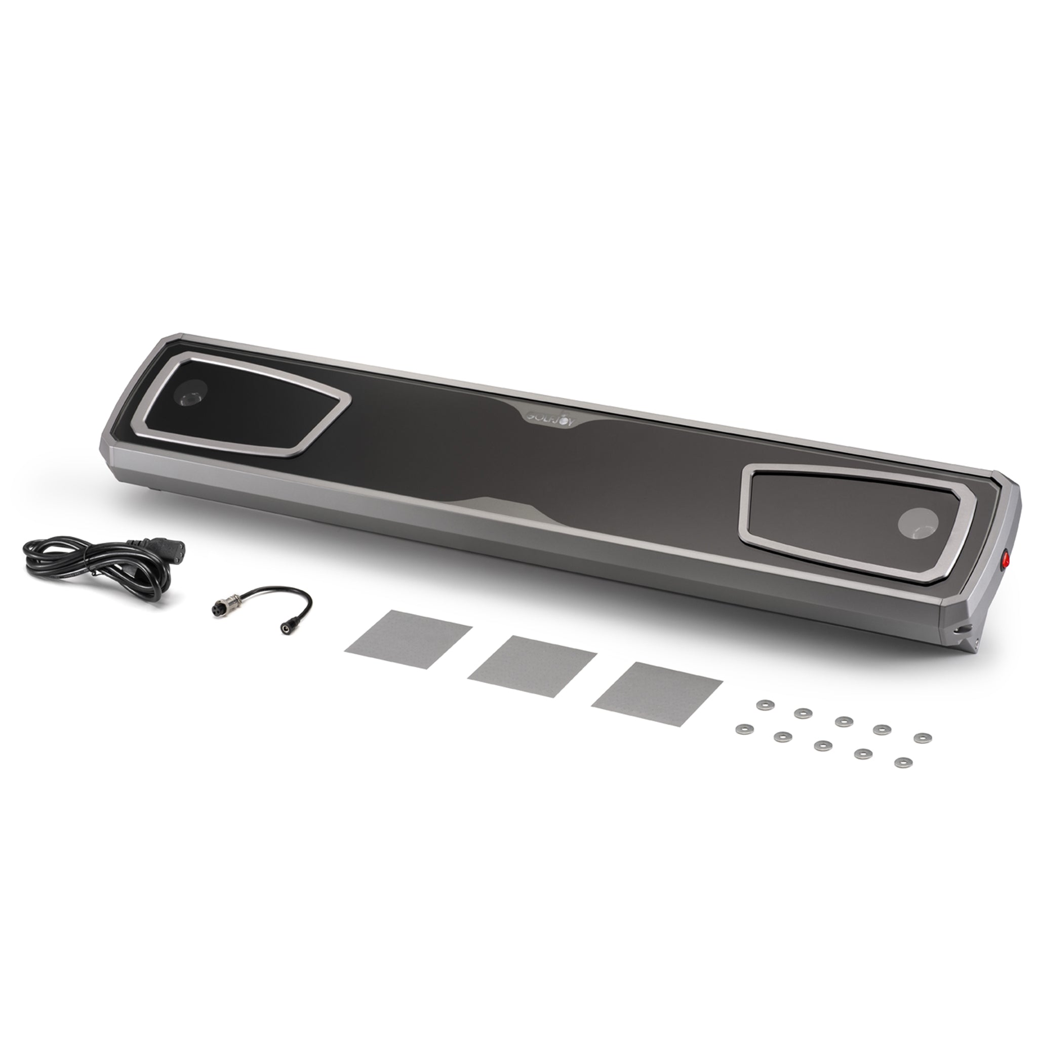 GOLFJOY Rigel Lite Overhead Launch Monitor