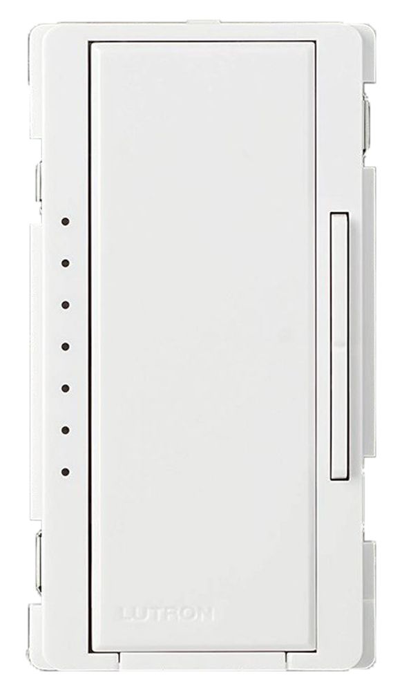 COLOUR KIT FOR RA2 DIMMER - GLOSS WHITE