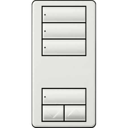RA2 HYBRID NEUTRAL WALL KP (ALL CONFIGS)- **Specify Colour**