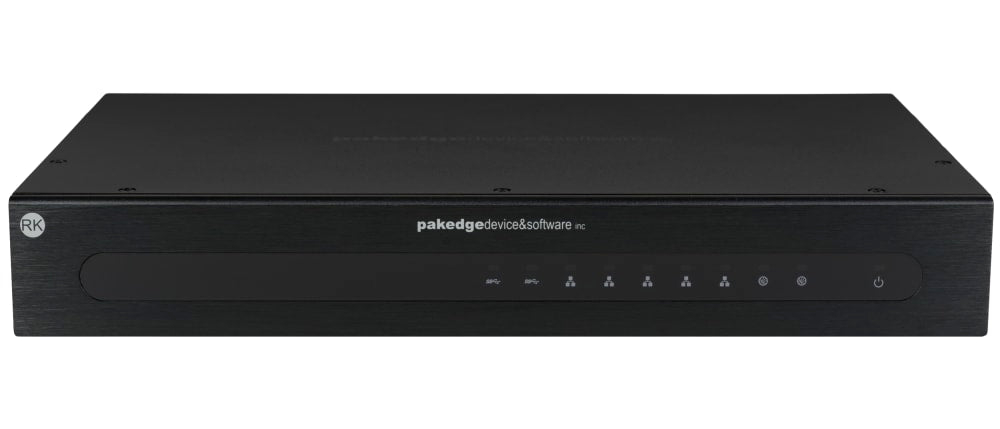 Pakedge® RK-1 Dual-WAN Gigabit Router