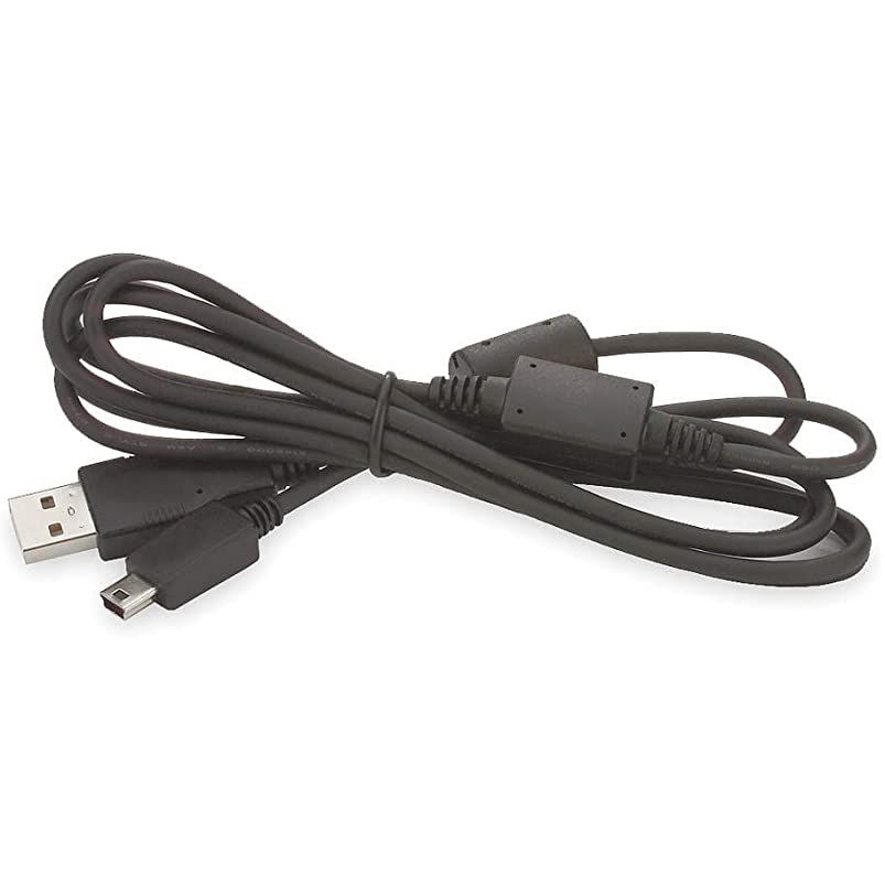 Programming Cable for CPS and RDX series