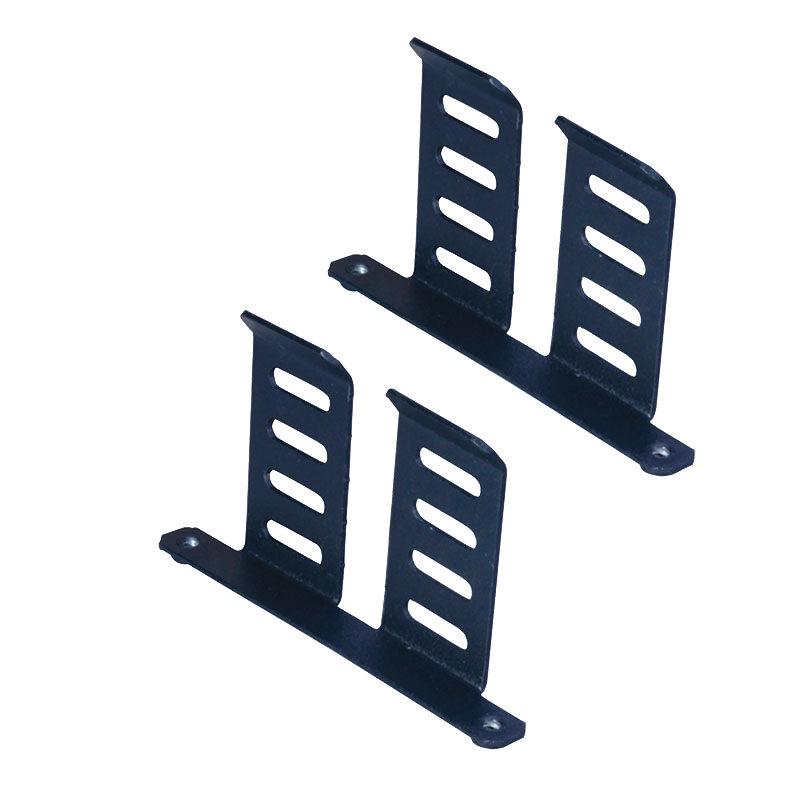 Mounting Brackets (2 pack) for RKSHLF-KIT