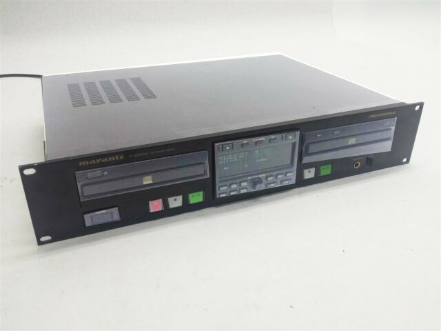 (Discontinued) Kit rackmount pour CC4003