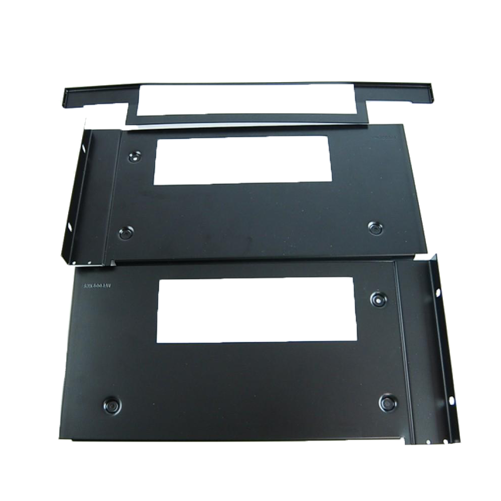 (Discontinued) Kit rackmount pour SR8002-SR7002