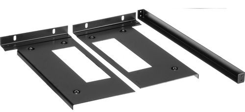 Fits AVRX2xxx & AVRs9xxx series (5U with feet, 4U without)