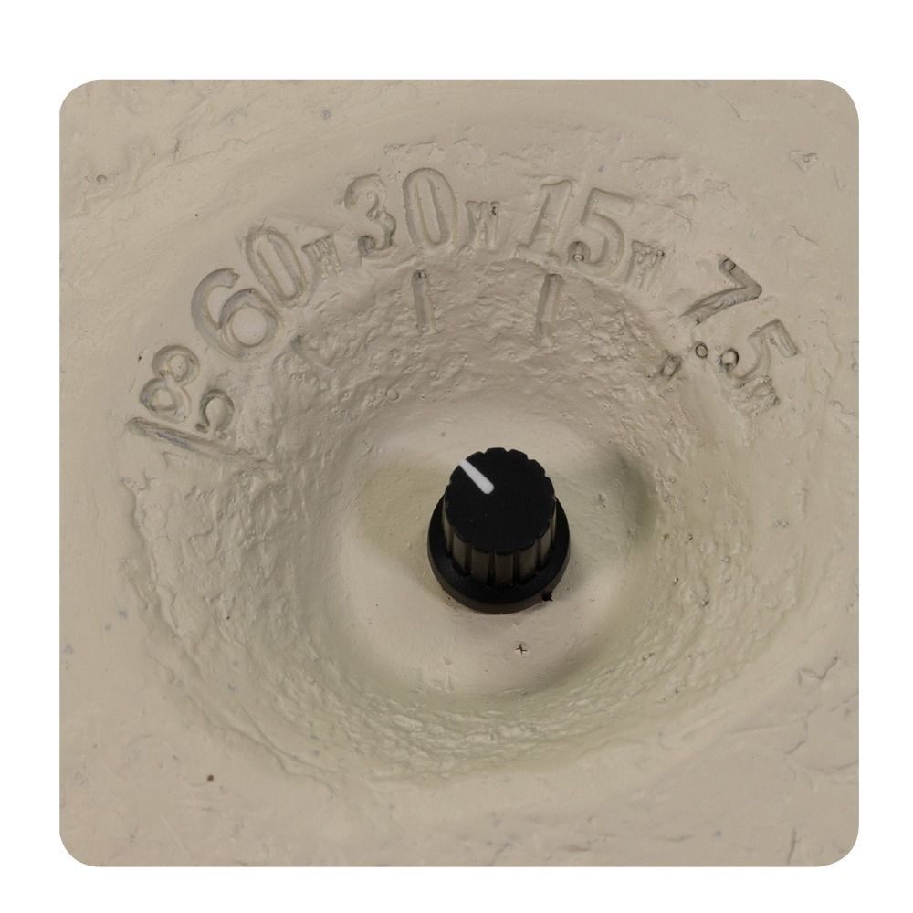 Seasons - 8in Rock Style Loudspeaker with optional 70v Tap