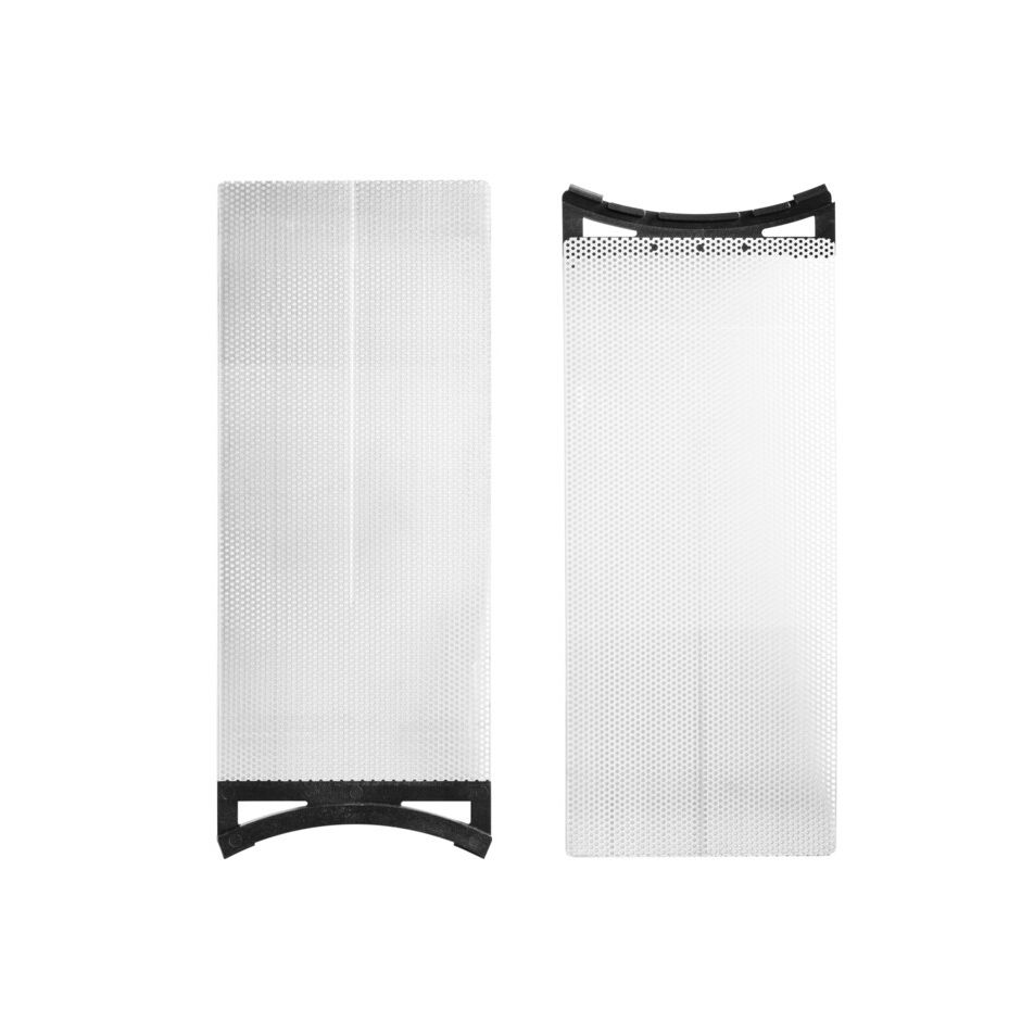 Rough-in mounting bracket for the DW-45 4.5in In-Wall model