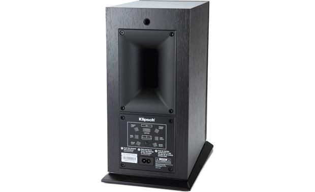 Wireless HD 4.5in Bookshelves Reference Premiere PR