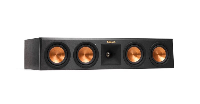 Klipsch Wireless HD Center Reference Premiere
