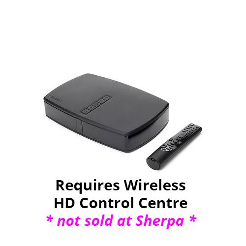 Klipsch Wireless HD Center Reference Premiere