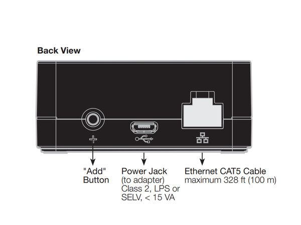 RA2 SELECT MAIN REPEATER