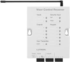 RADIORA2 PICO VISOR CONTROL