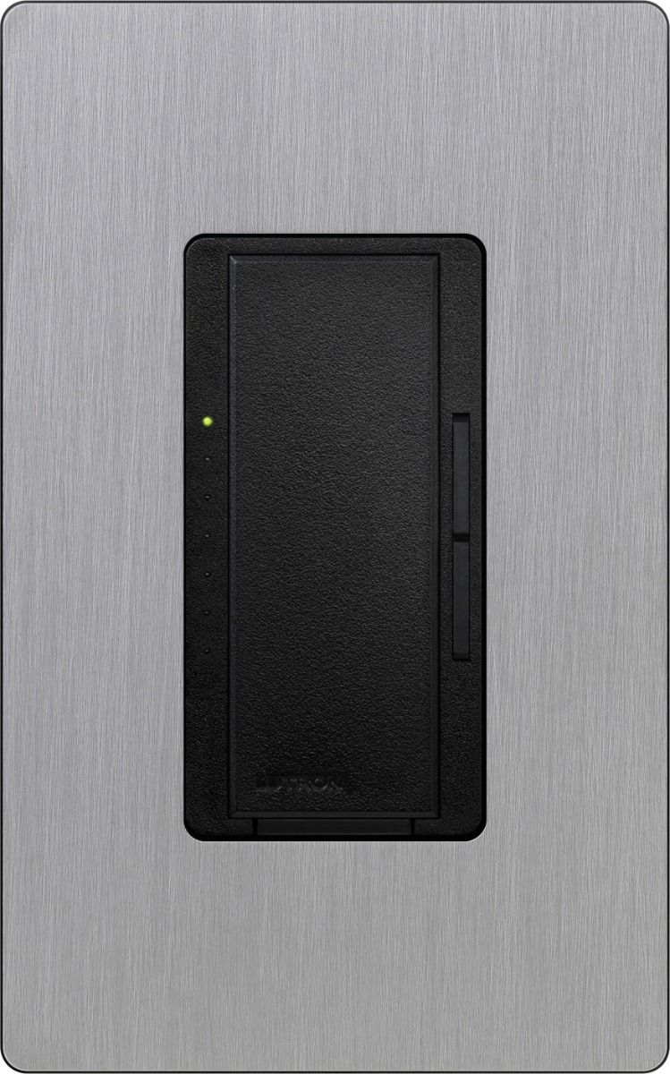 RA2 600W NEUTRAL DIMMER - **Specify Colour**