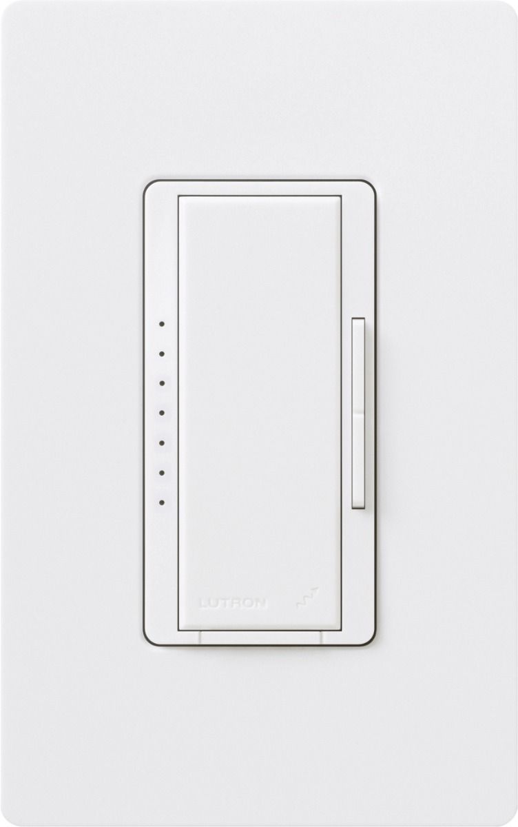 RADIORA2 1000W (250 LED) NEUTRAL DIMMER - GLOSS WHITE