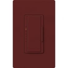 RA2 DIMMER, PRO LED+, ALL LOADS  - **Specify Colour**