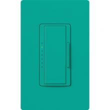 RA2 DIMMER, PRO LED+, ALL LOADS  - **Specify Colour**