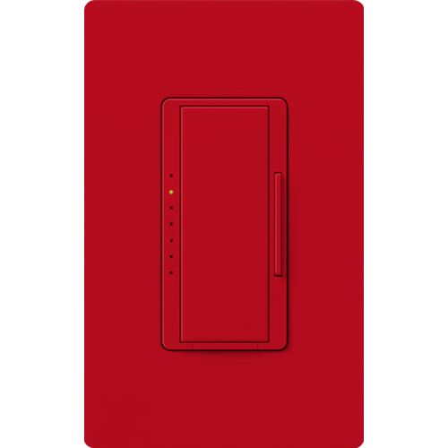 RA2 DIMMER, PRO LED+, ALL LOADS  - **Specify Colour**