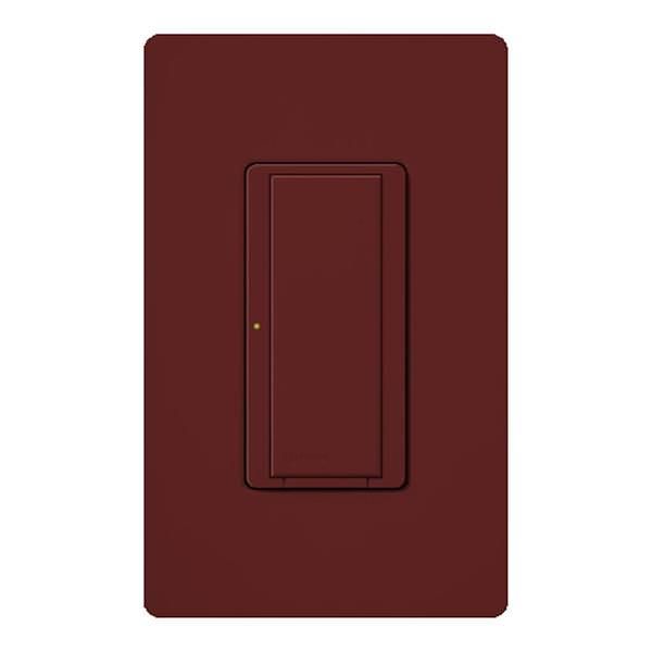 RA2 8A 2WIRE SWITCH - **Specify Colour**