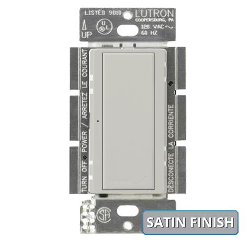 RA2 8A 2WIRE SWITCH - **Specify Colour**