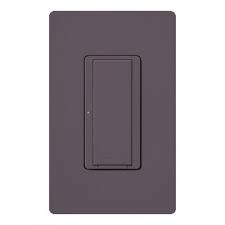 RA2 8AMP NEUTRAL SWITCH - **Specify Colour**