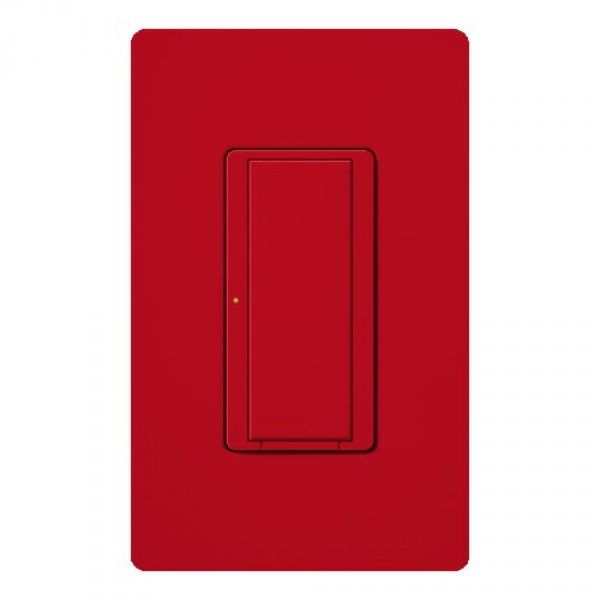 RA2 8A 2WIRE SWITCH - **Specify Colour**