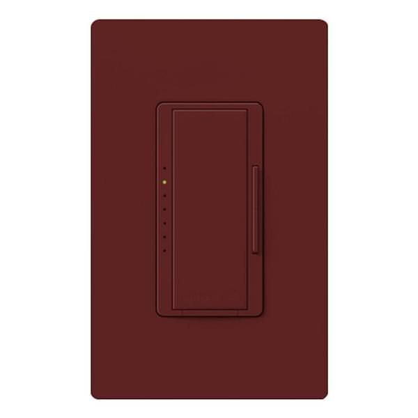 RA2 FLUORESCENT DIMMER - **Specify Colour**