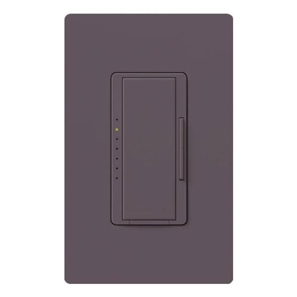 RA2 FLUORESCENT DIMMER - **Specify Colour**