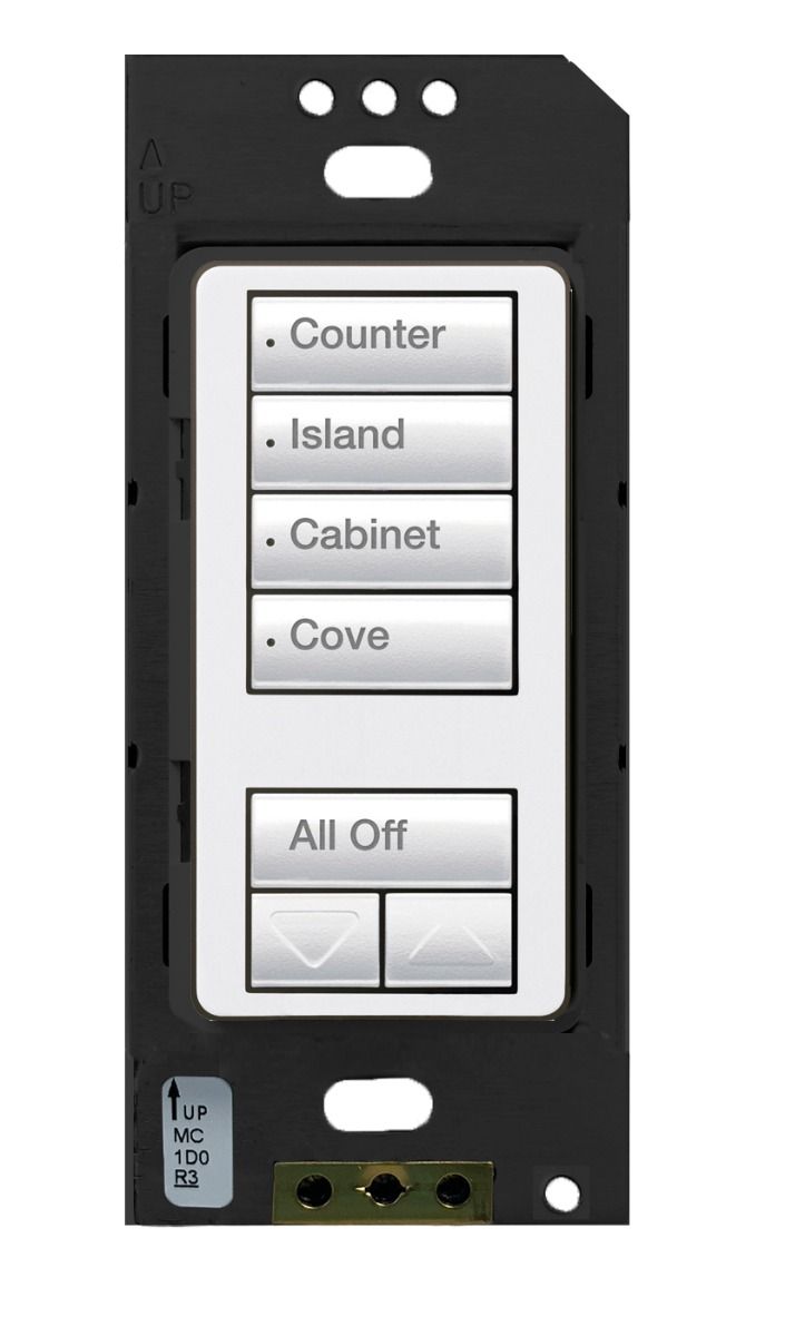 RA2 HYBRID NEUTRAL WALL KP (ALL CONFIGS)- **Specify Colour**