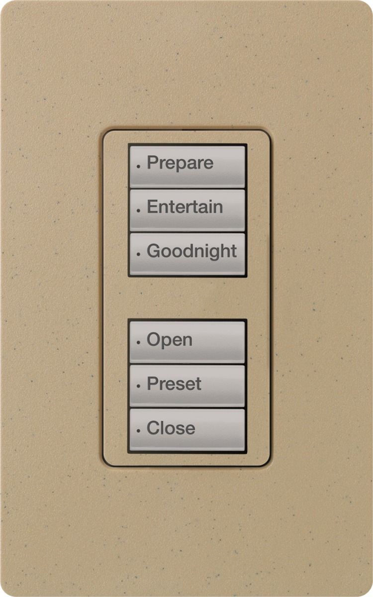 RA2 HYBRID NEUTRAL WALL KP (ALL CONFIGS)- **Specify Colour**