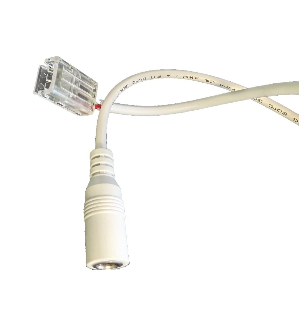 LUMARIS (RA3) CONTROLLER FOR WHITE TAPE LIGHT -NO PWR SUPPLY