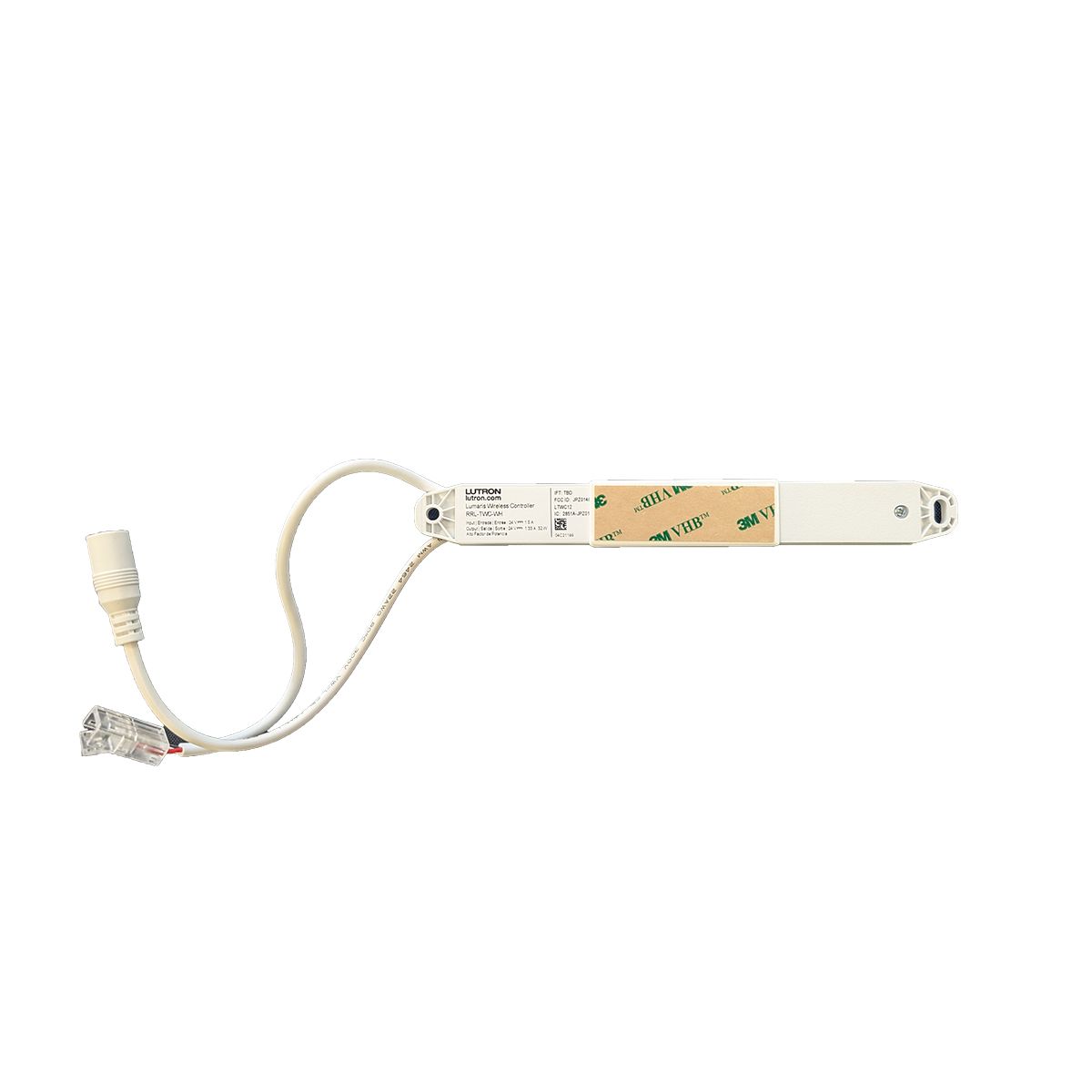 LUMARIS (RA3) TUNABLE SOFT -WHITE LED TAPE LIGHT -KIT