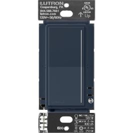 RA3 PHASE SELECTABLE NEUTRAL DIMMER - **Specify Colour**