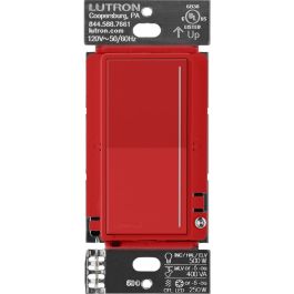 RA3 PHASE SELECTABLE NEUTRAL DIMMER - **Specify Colour**