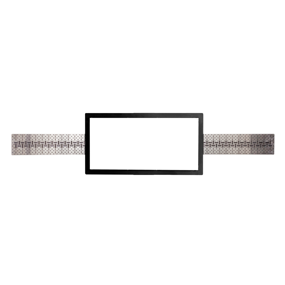 Select series S63I Rough In Ring