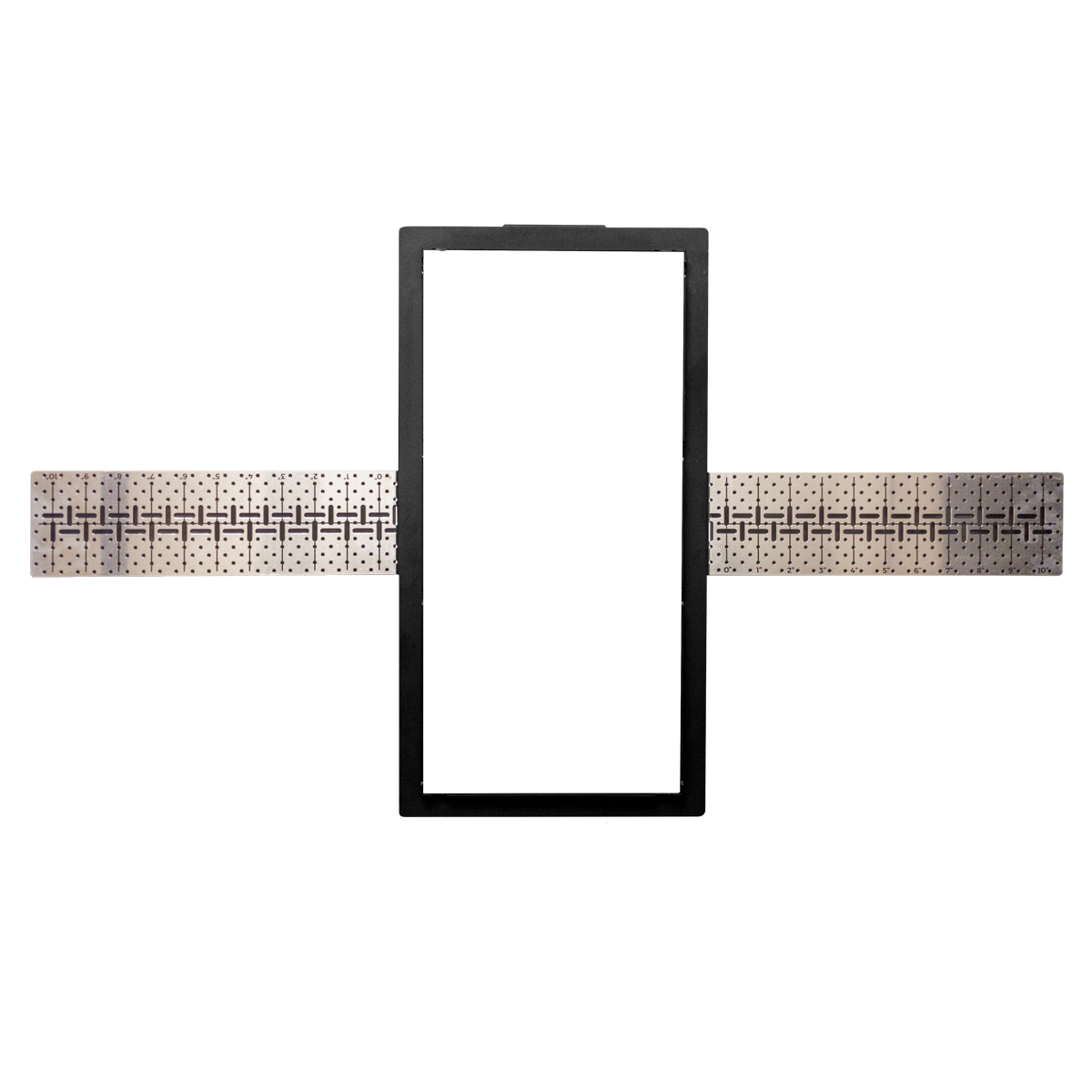 Select series S63I Rough In Ring