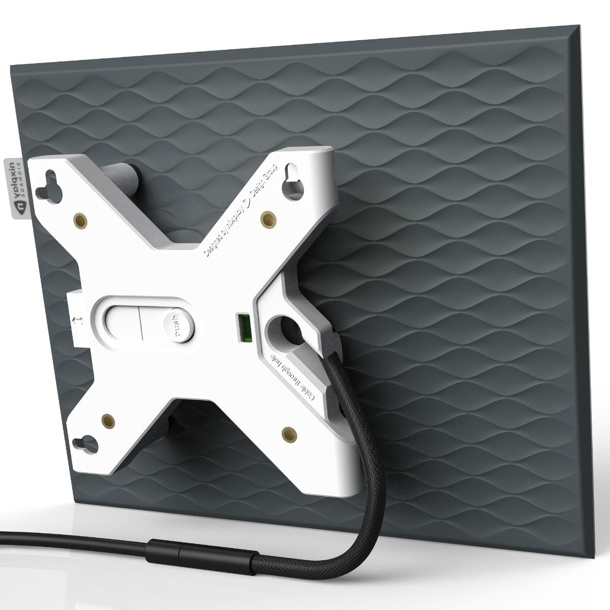 Nixplay 8 in Digital Signage Display