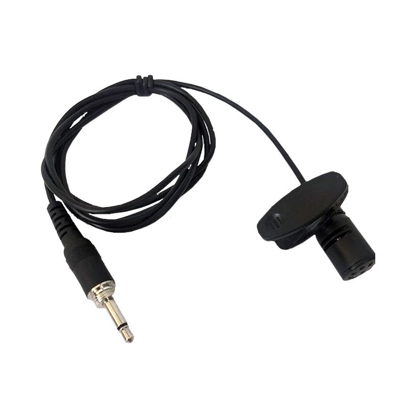 Lavalier Microphone-Omnidirectional