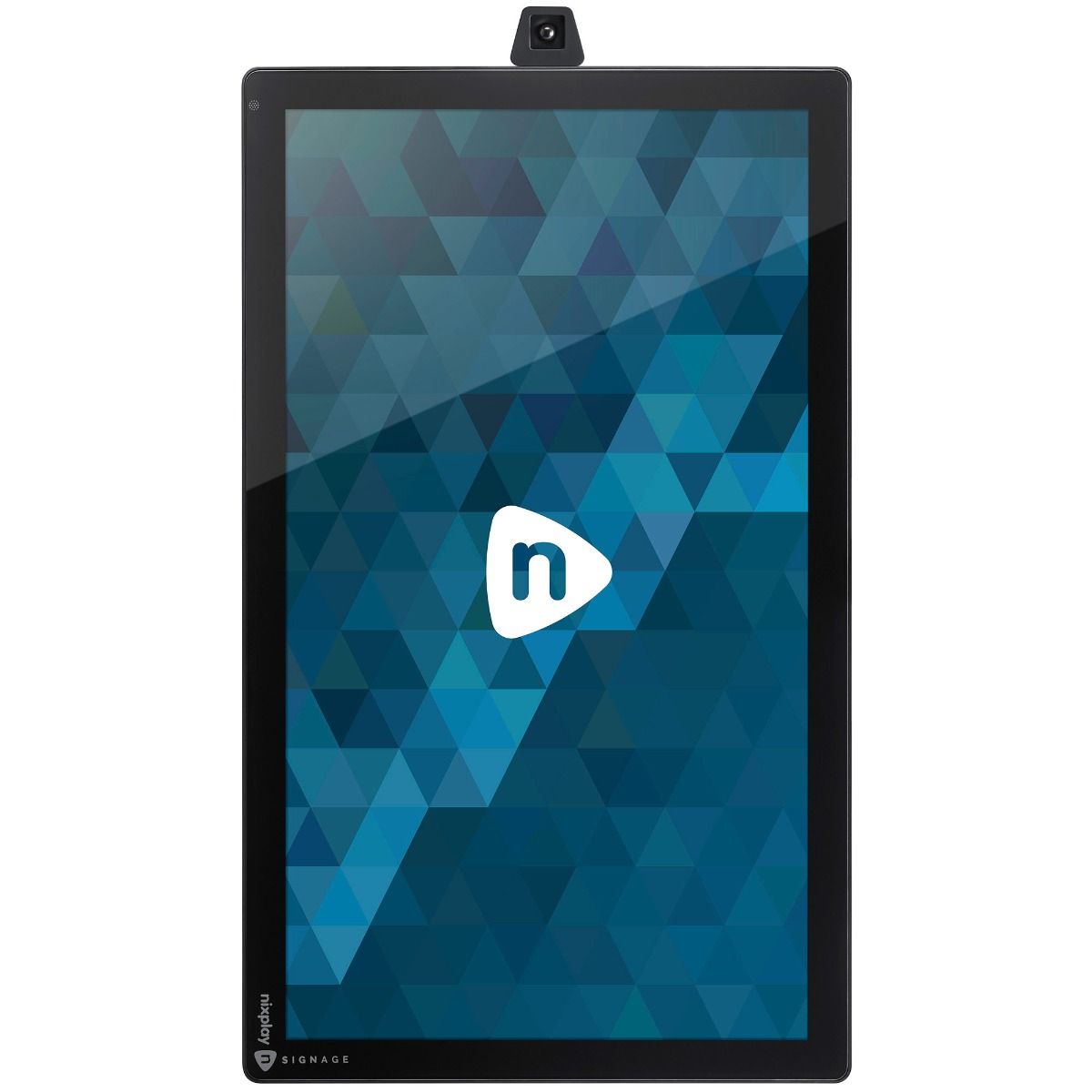 Nixplay 24 in Digital Signage Display
