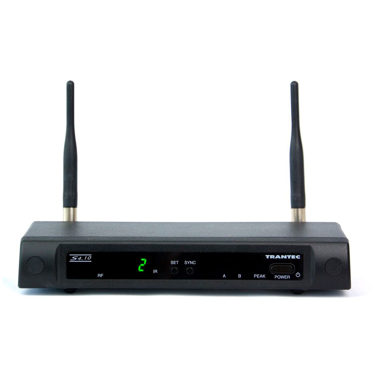 Trantec S4.10 wireless receiver