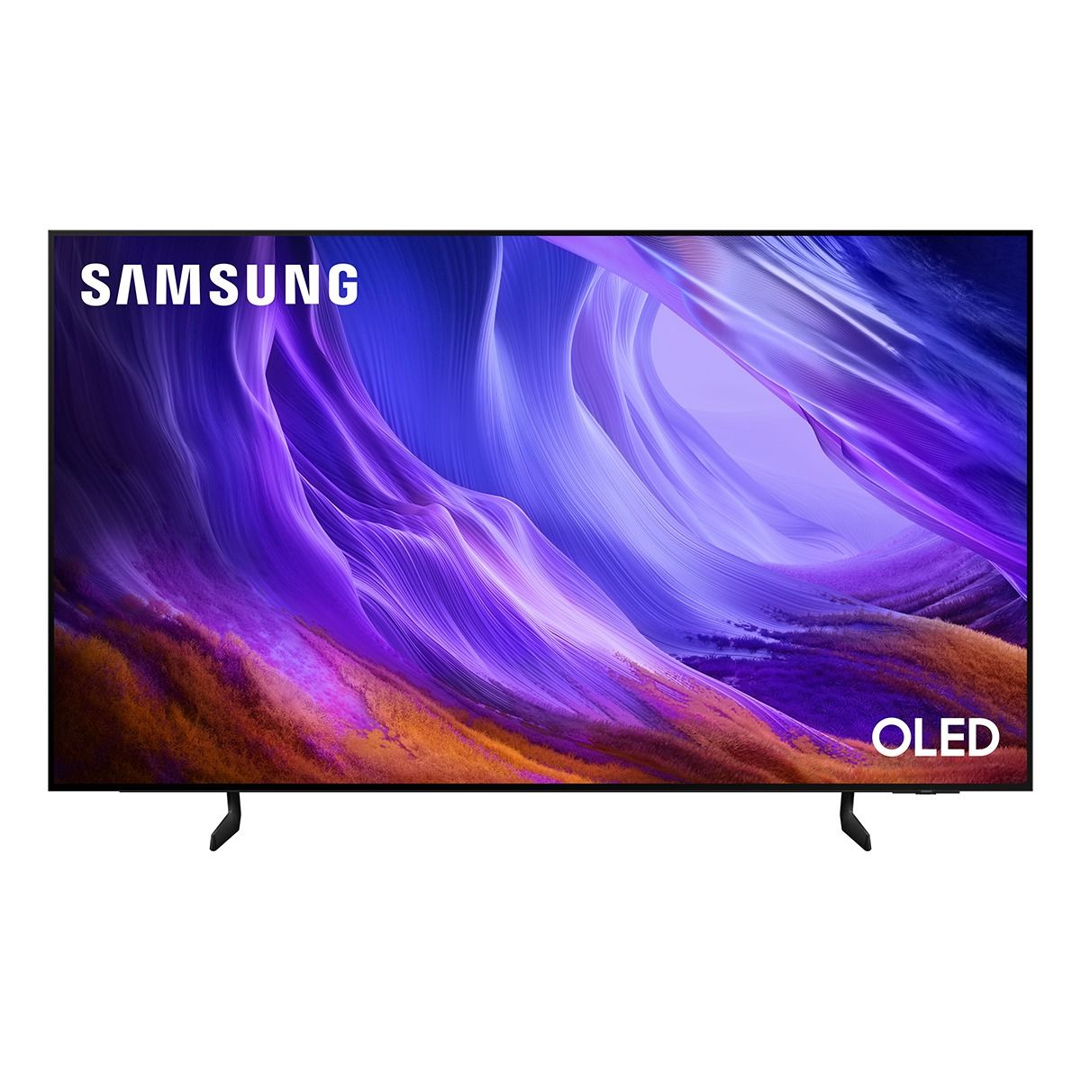 48in OLED S85H series  4K TV - 2026