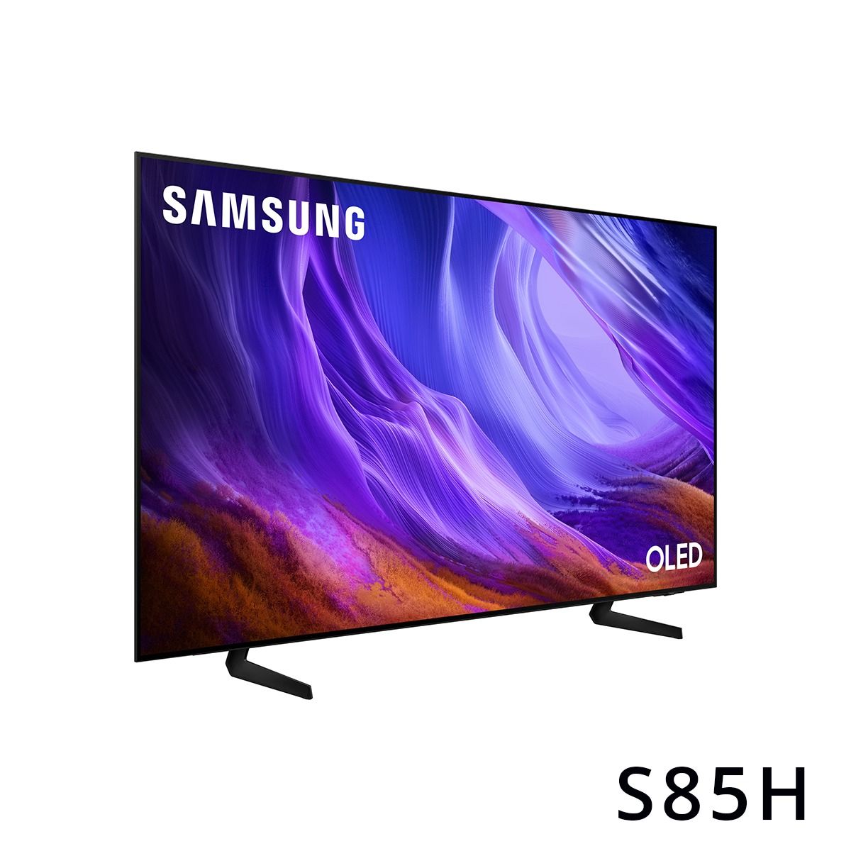 48in OLED S85H series  4K TV - 2026