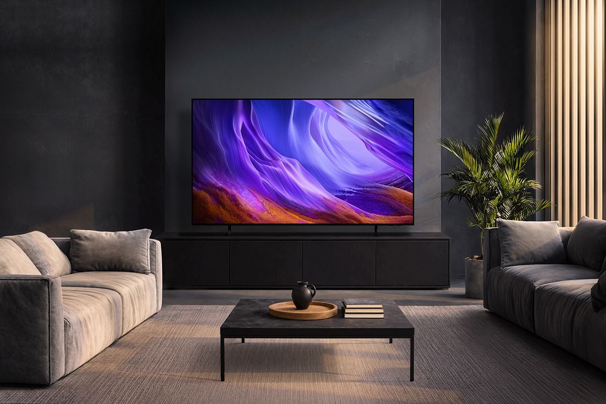 48in OLED S85H series  4K TV - 2026