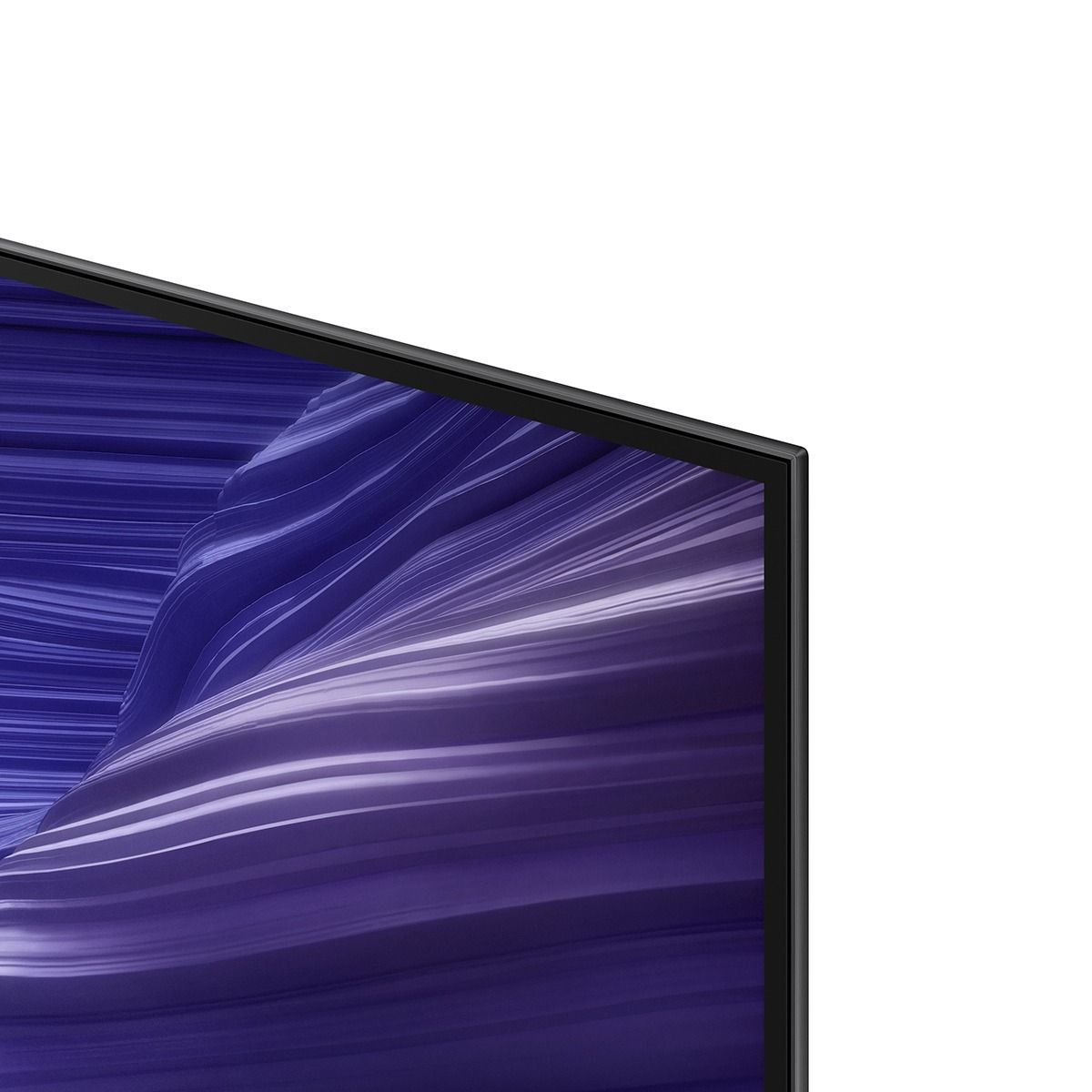 83in S90 series OLED 4K TV - 2025