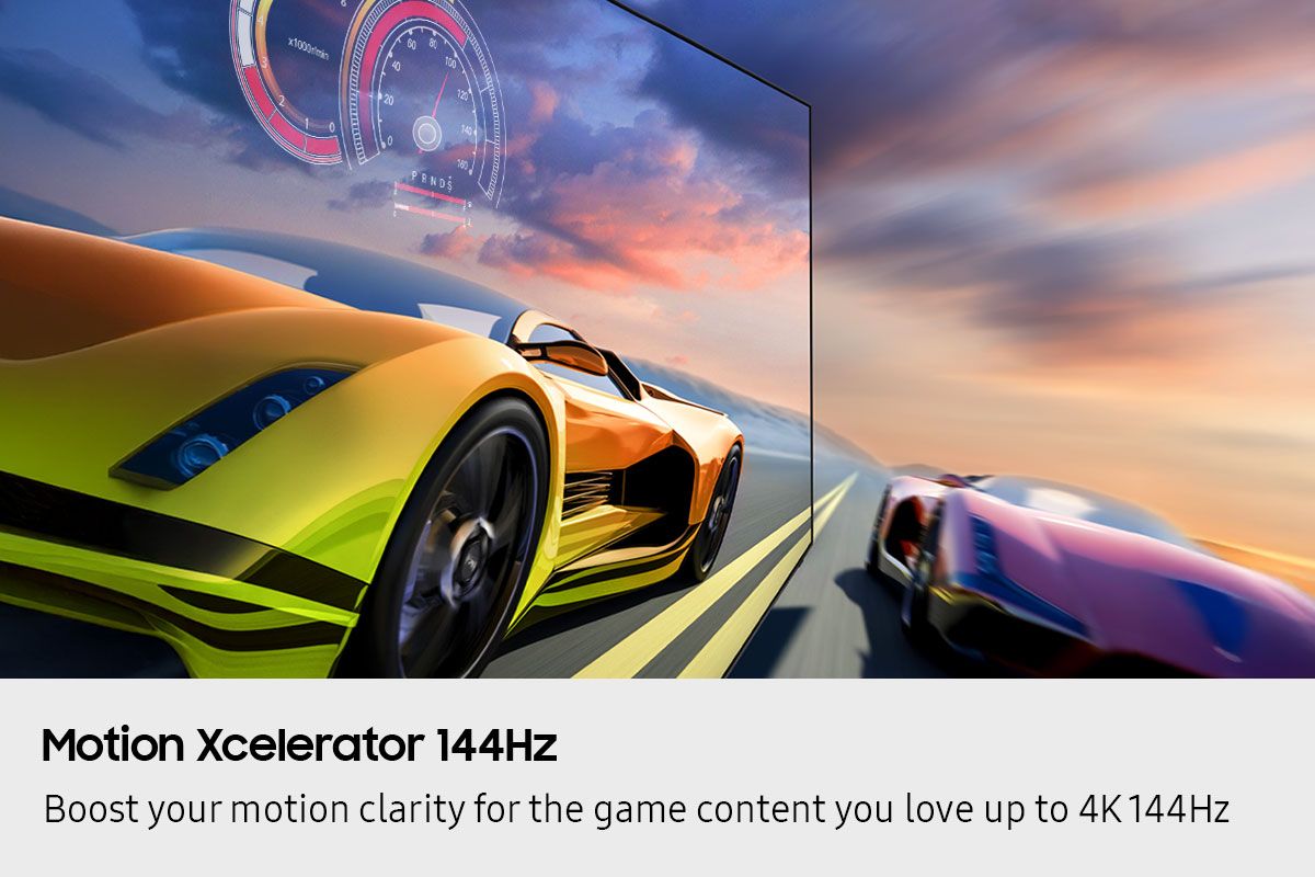 83in S90 series OLED 4K TV - 2025