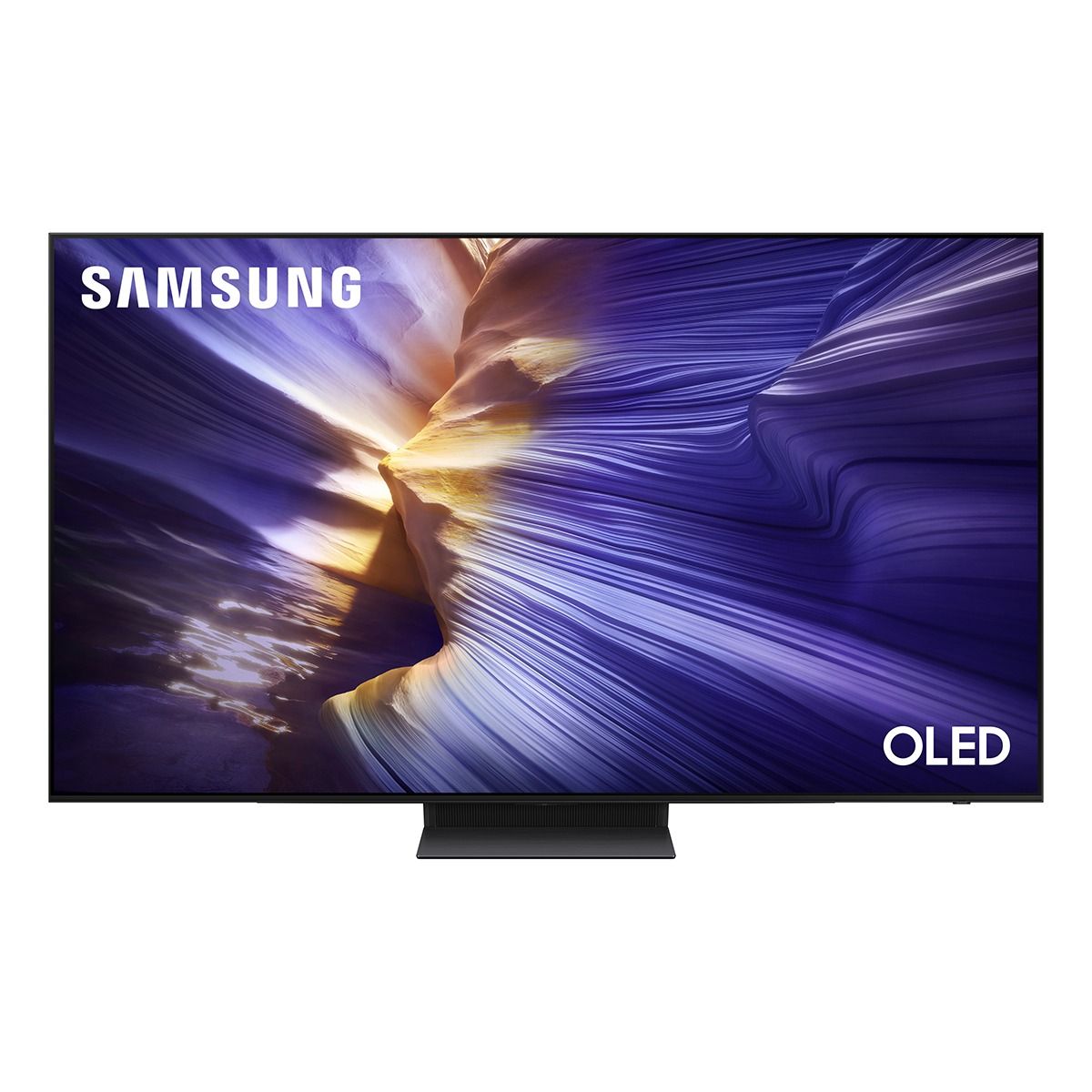 83in S90 series OLED 4K TV - 2025