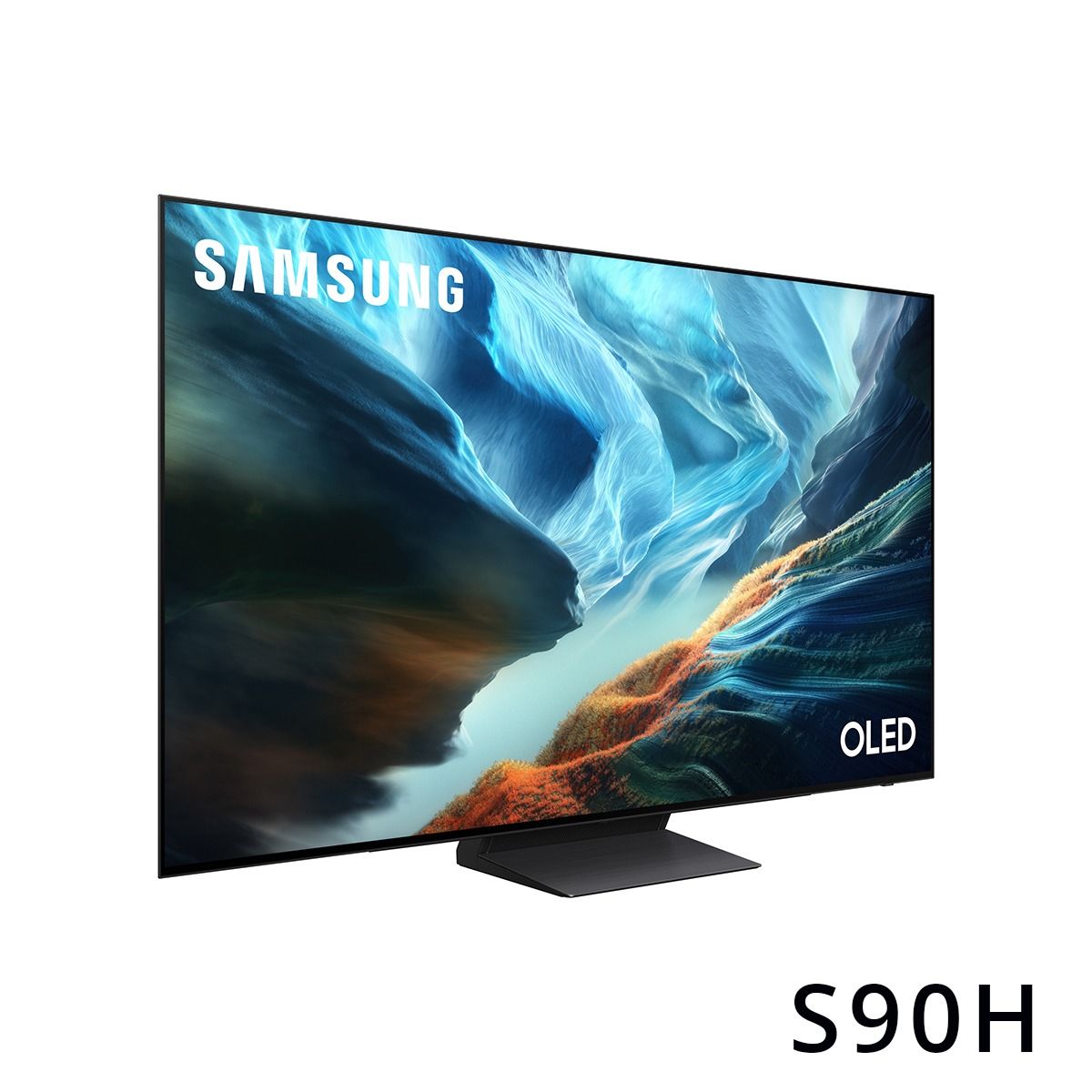 83in OLED S90H series  4K TV - 2026