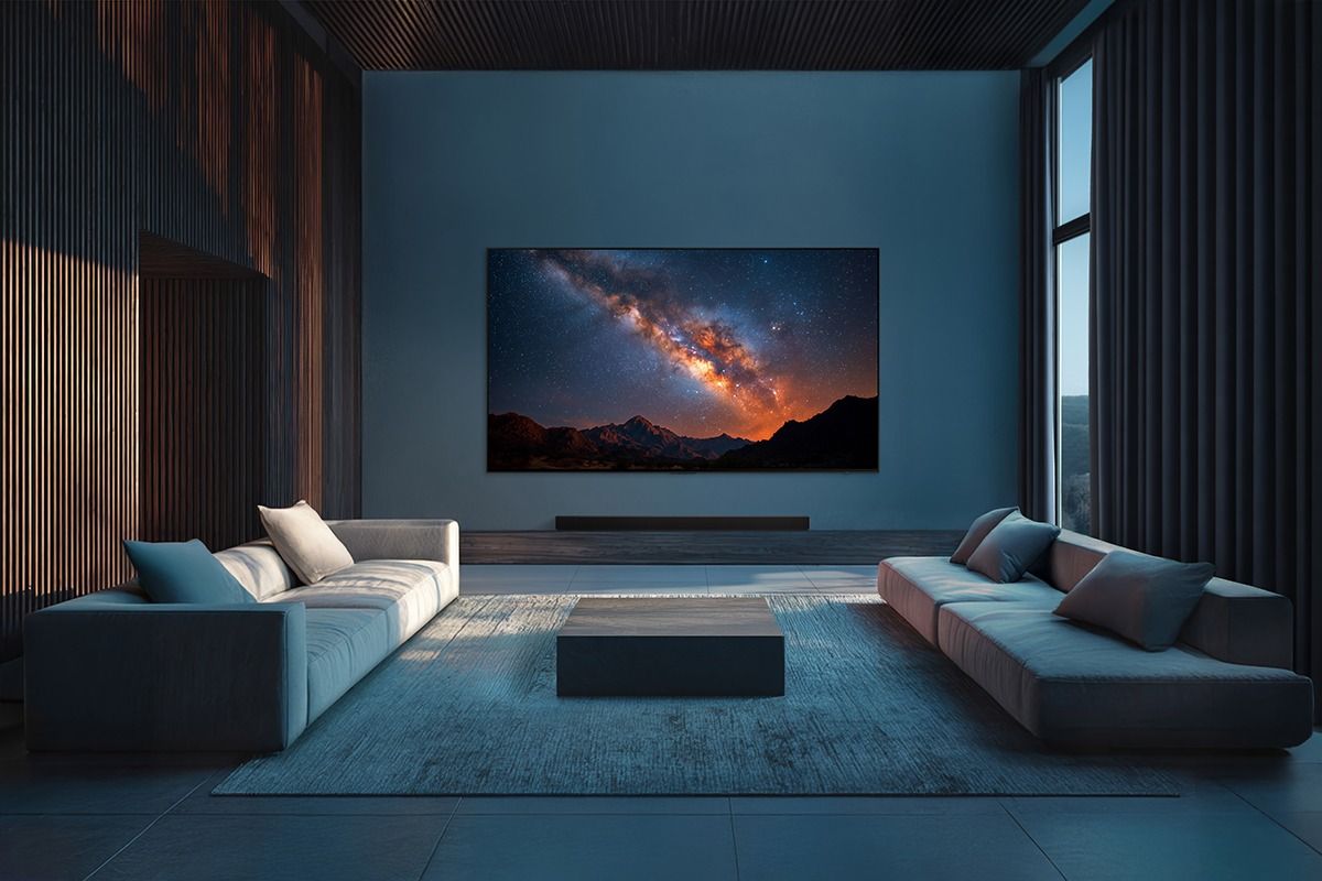 42in OLED S90H series  4K TV - 2026