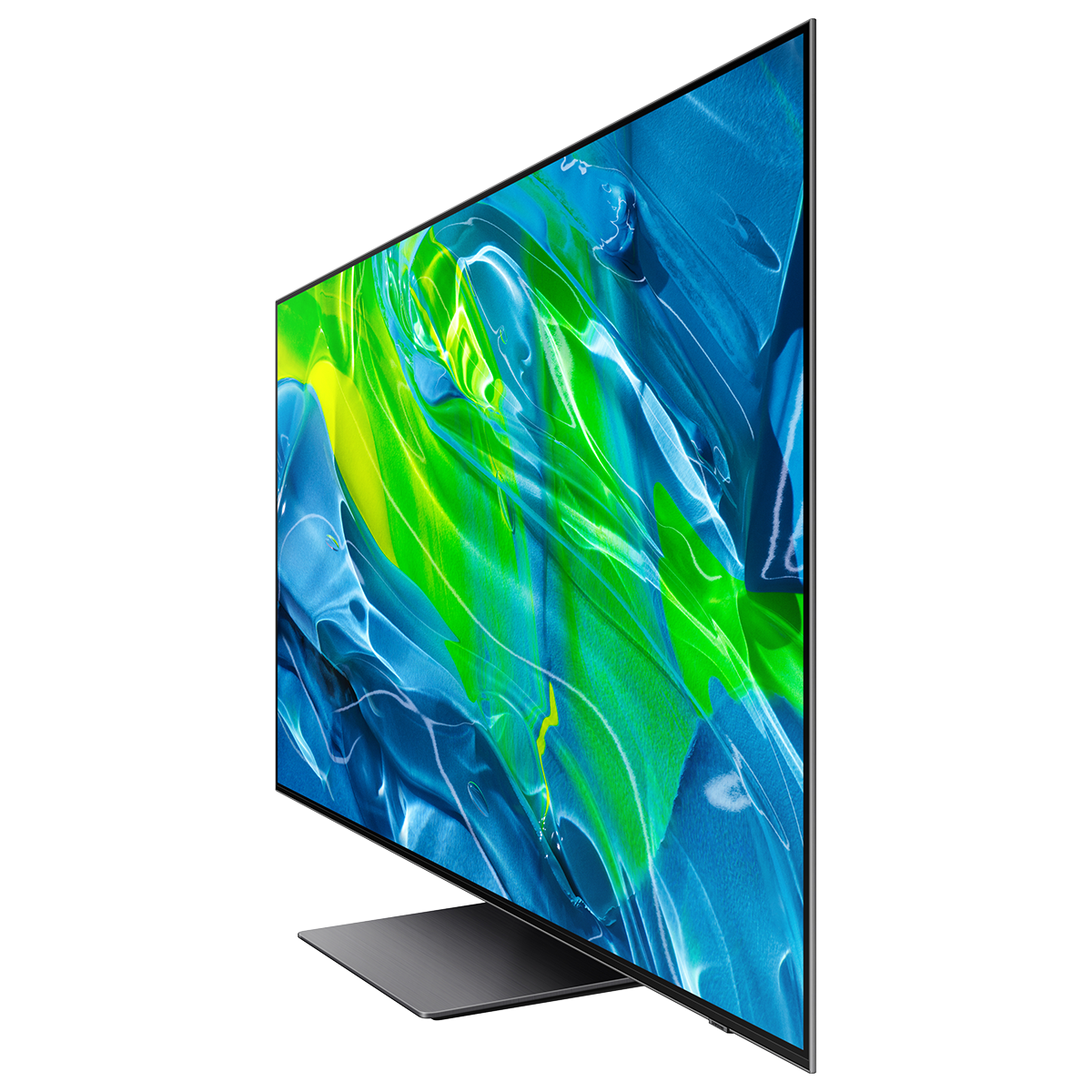 55in S95 series OLED 4K TV - 2022