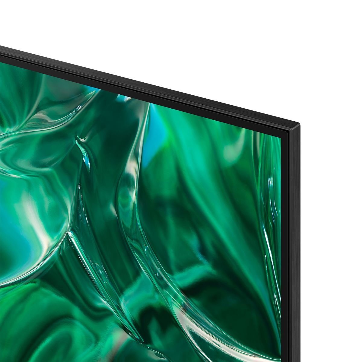 55in S95 series OLED 4K TV - 2023