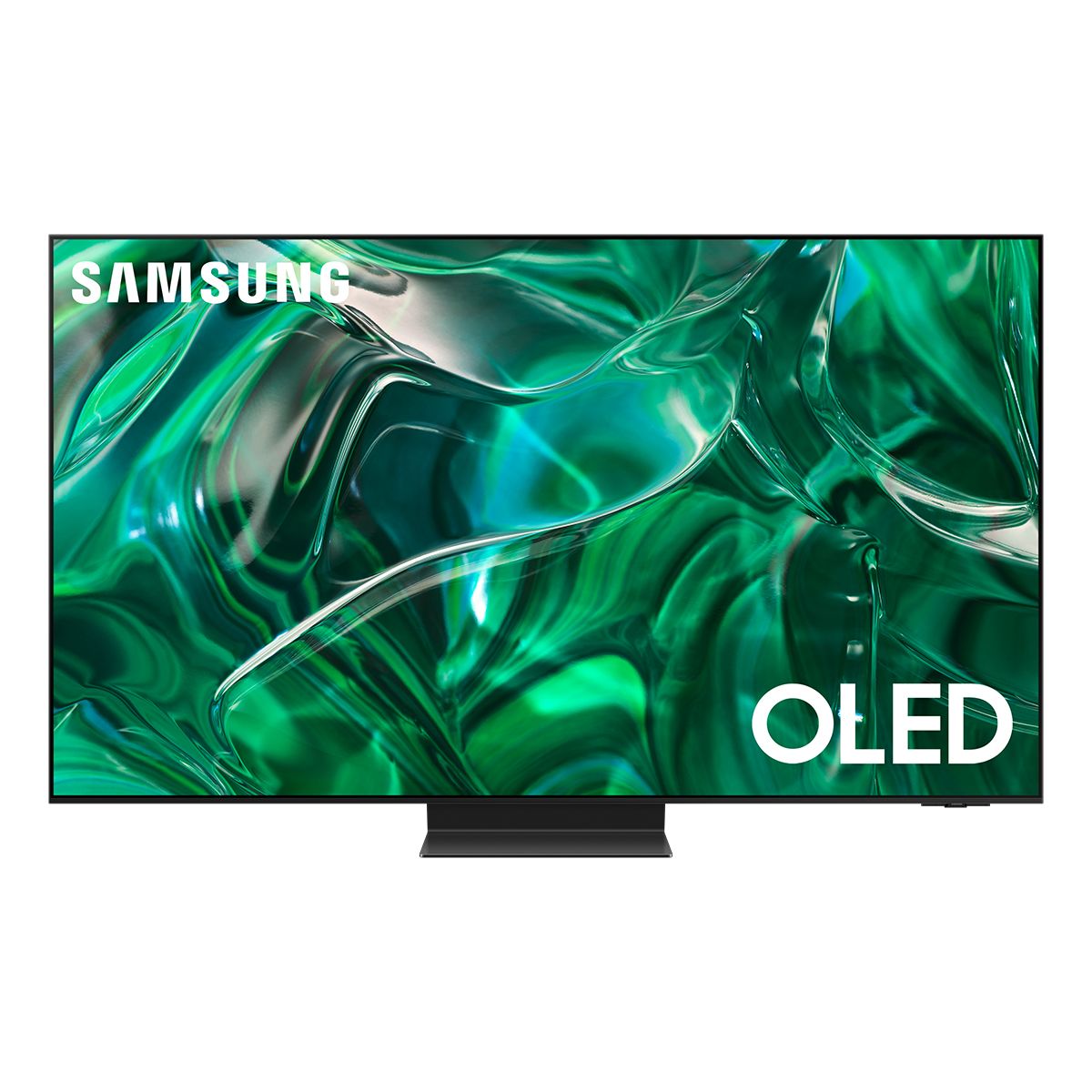 55in S95 series OLED 4K TV - 2023